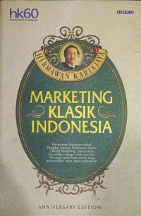 Marketing Klasik Indonesia