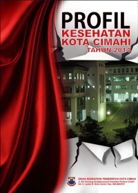Profil Kesehatan Kota Cimahi 2014