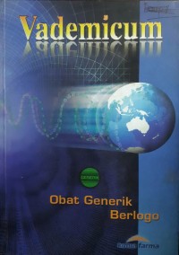 Vademicum: Obat Generik Berlogo