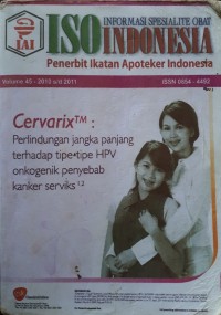ISO Indonesia Vol. 45