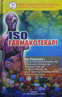 ISO Farmakoterapi