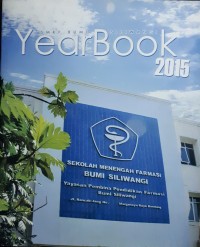 YearBook 2015