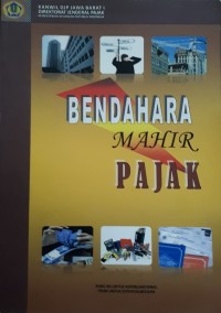 Bendahara Mahir Pajak