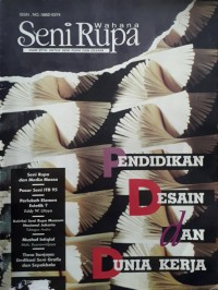 Wahana Seni Rupa: Pendidikan Desain dan Dunia Kerja