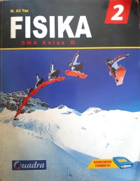 Fisika 2: SMA Kelas XI