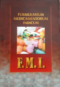 Formularium Medicamentorum Indicum