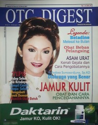 OTC Digest Edisi 07