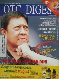 OTC Digest Edisi 23