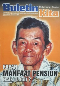 Buletin Kita Edisi Oktober - Desember 2007