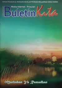 Buletin Kita Edisi April - Juni 2011