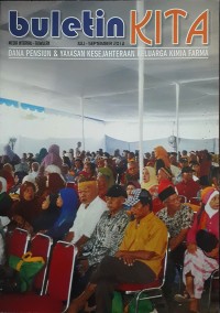 Buletin Kita Edisi Juli - September 2012