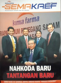 Gema KAEF Edisi Khusus 2007