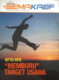 Gema KAEF Edisi Juli 2007