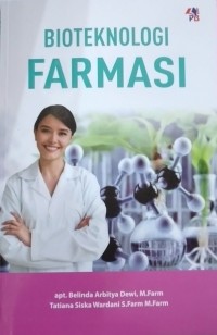 Bioteknologi Farmasi