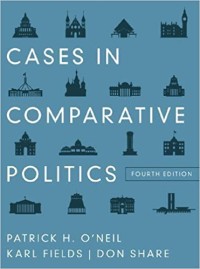 Cases in Comparative Politics