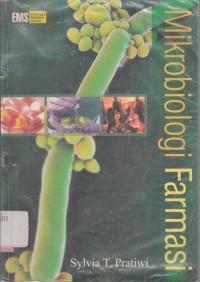Mikrobiologi Farmasi