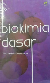 Biokimia Dasar