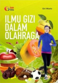 Ilmu Gizi dalam Olahraga