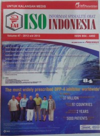 ISO Indonesia Vol. 47