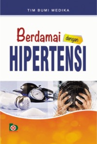 Berdamai dengan Hipertensi