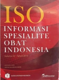 ISO Indonesia Vol. 52