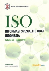 ISO Indonesia Vol. 50