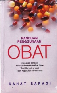 Panduan Penggunaan Obat