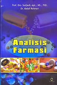 Analisis Farmasi