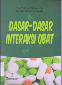 Dasar Dasar Interaksi Obat