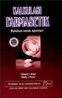 Kalkulasi Farmasetik: Panduan untuk Apoteker