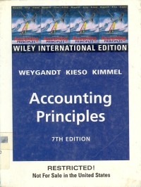 Accounting Principles