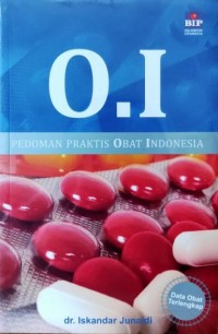 Pedoman Praktis Obat Indonesia