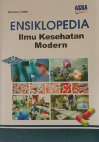Ensiklopedia Ilmu Kesehatan Modern