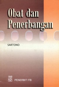 Obat dan Penerbangan