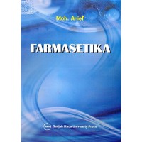 Farmasetika