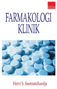 Farmakologi Klinik