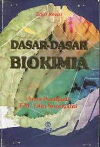 Dasar-Dasar Biokimia