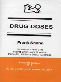 Drug Doses