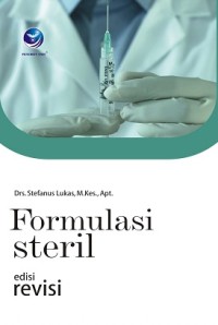 Formulasi Steril: Edisi Revisi